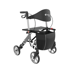 Aspire Vogue Lightweight 2 - Seat Walker