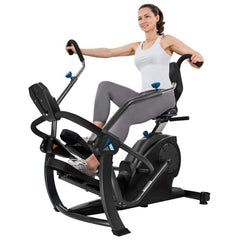 Teeter FreeStep LT1 Cross Trainer