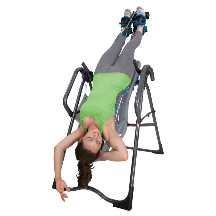 Teeter FitSpine X3 Inversion Table