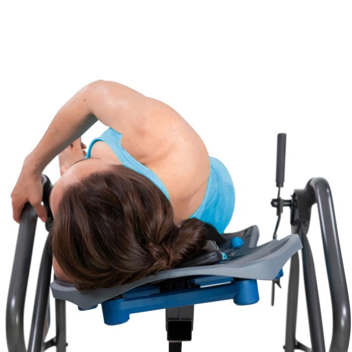 Teeter FitSpine LX9 Inversion Table