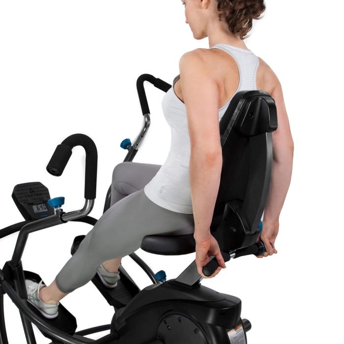 Teeter FreeStep LT1 Cross Trainer – Kineticare