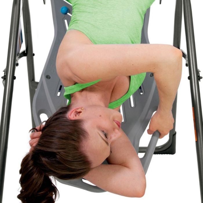 Teeter FitSpine X3 Inversion Table