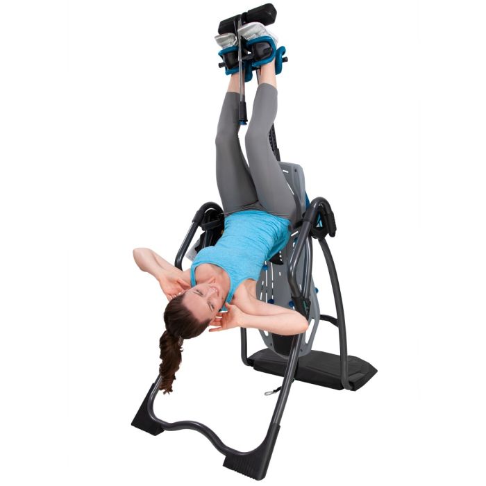 Teeter FitSpine LX9 Inversion Table