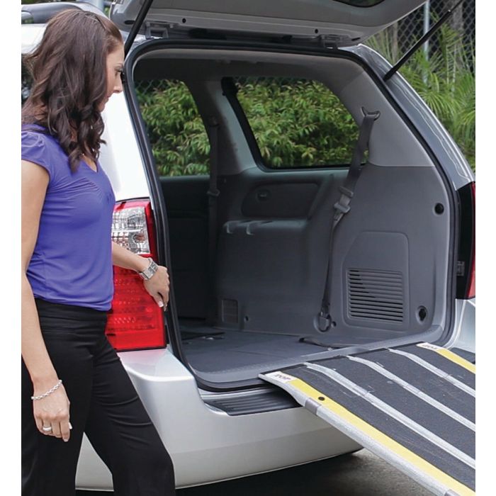 Invacare Ramp Senior