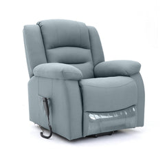 Topgun Electric Lift Recliner Chair – Athena