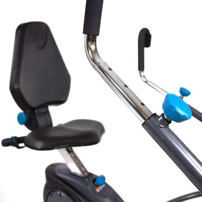 Teeter FreeStep LT1 Cross Trainer – Kineticare