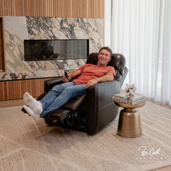 Theorem Ealing Recliner Lift Chair