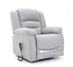 Topgun Electric Lift Recliner Chair – Athena