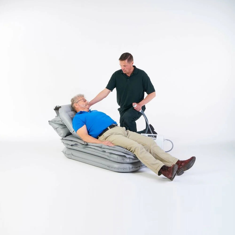 Mangar - Eagle - Lift Cushion - 220kg