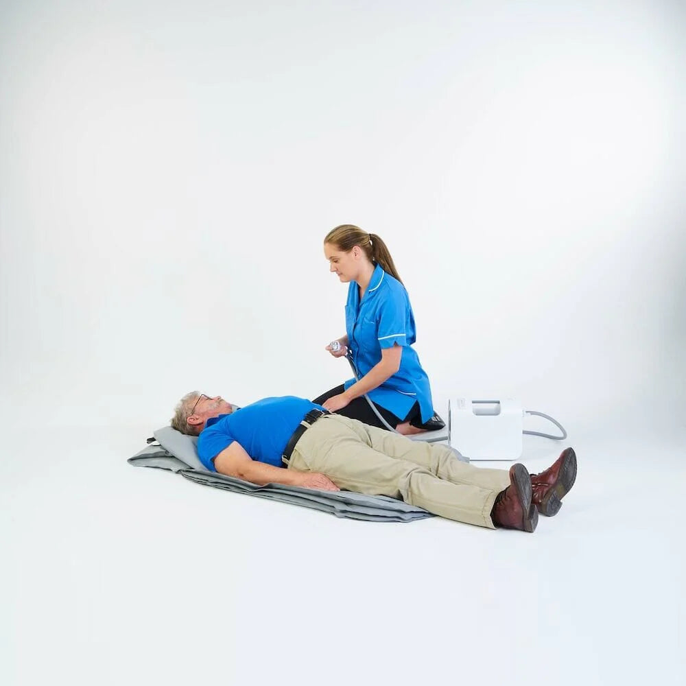 Mangar - Eagle - Lift Cushion - 220kg