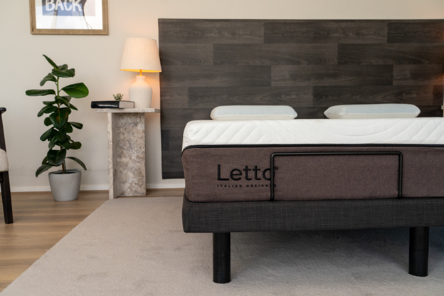 Letto Comfy Mattress