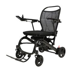 Orca Ultra-lightweight Carbon Fibre Electric Wheelchair