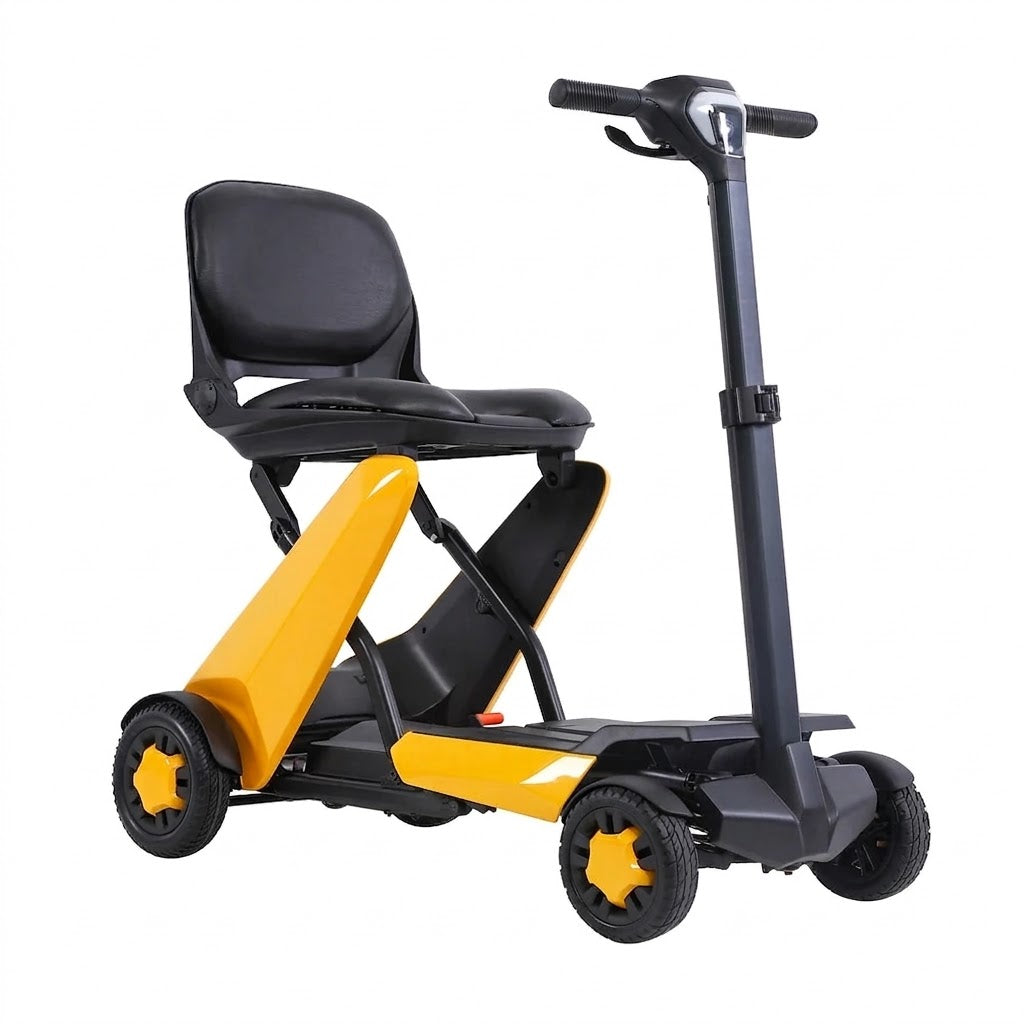 Orca Smart Auto Fold Mobility Scooter
