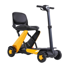 Orca Smart Auto Fold Mobility Scooter