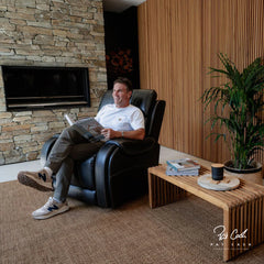 Theorem Seagrove Recliner Lift Chair