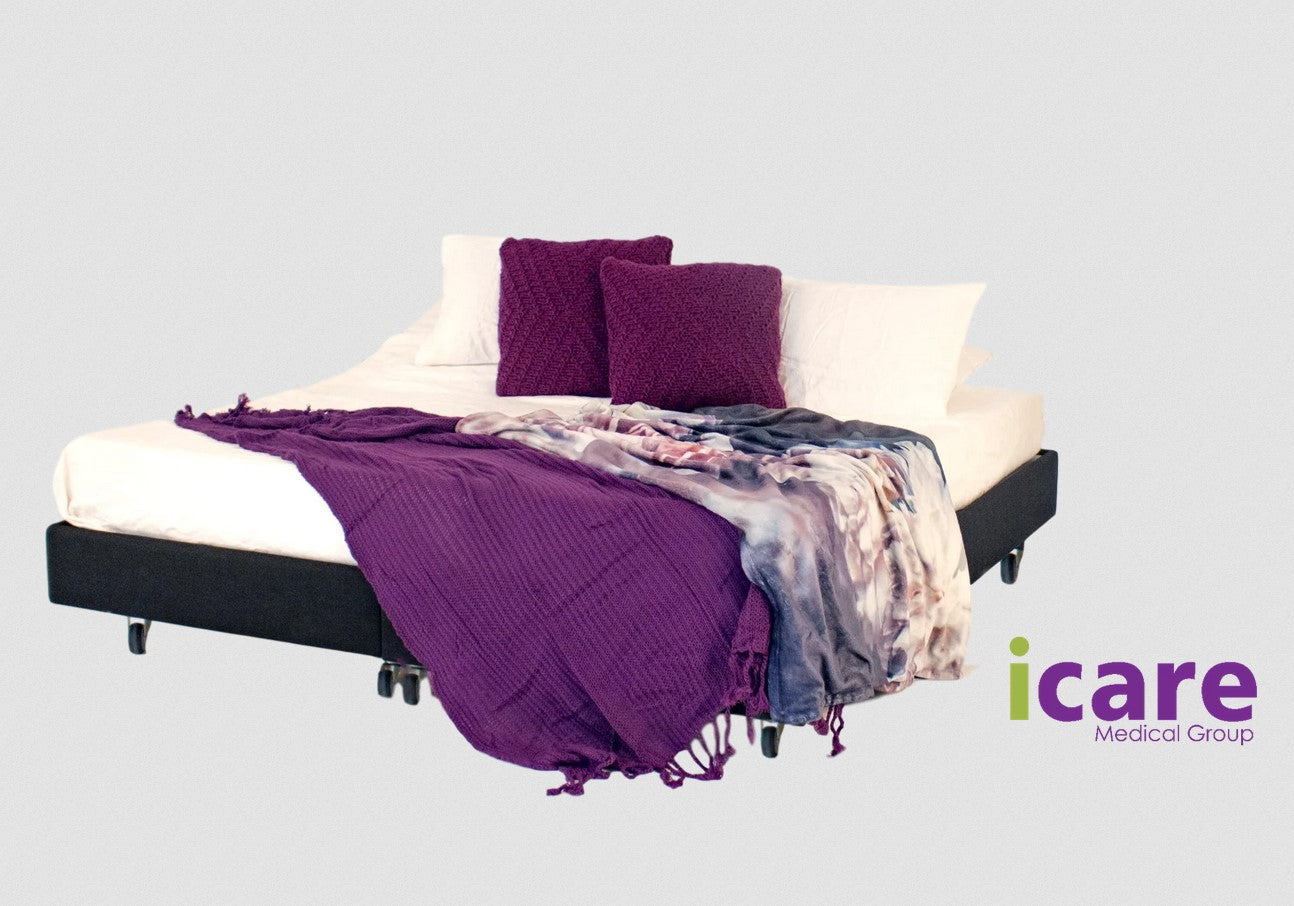 iCare IC100 Homecare Companion Bed