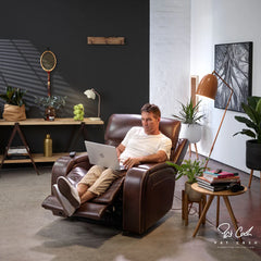 Theorem Abingdon Recliner Lift Chair