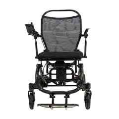 Orca Ultra-lightweight Carbon Fibre Electric Wheelchair