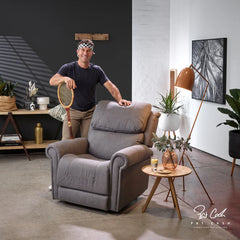 Theorem Studio Recliner Lift Chair