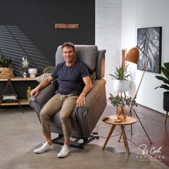Theorem Studio Recliner Lift Chair