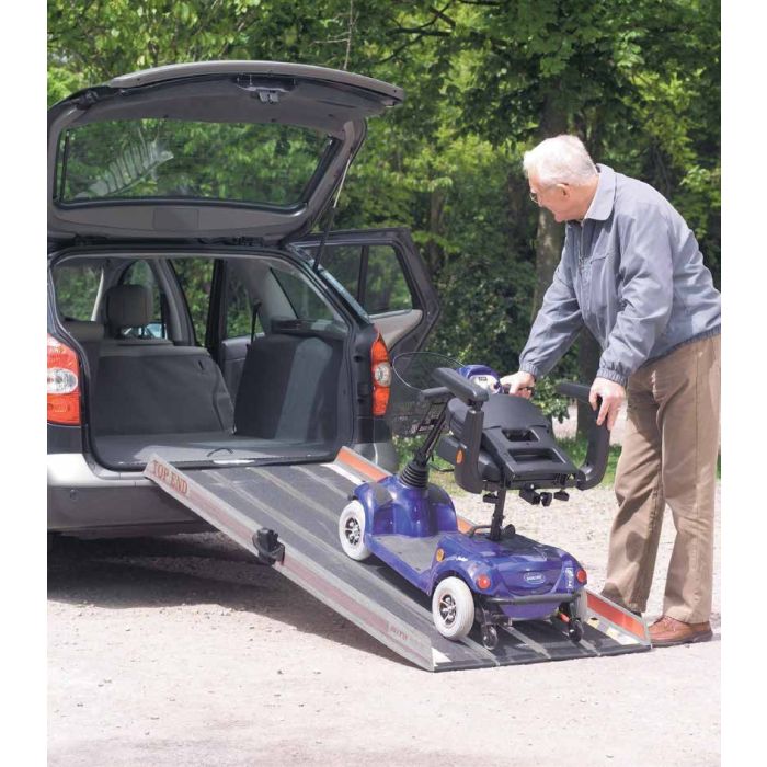 Invacare EBL Ramp