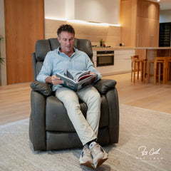 Theorem Winslow Recliner Lift Chair