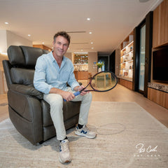 Theorem Winslow Recliner Lift Chair