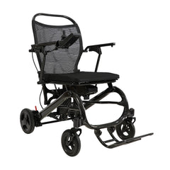 Orca Ultra-lightweight Carbon Fibre Electric Wheelchair