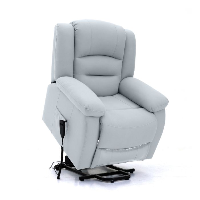 Topgun Electric Lift Recliner Chair – Athena