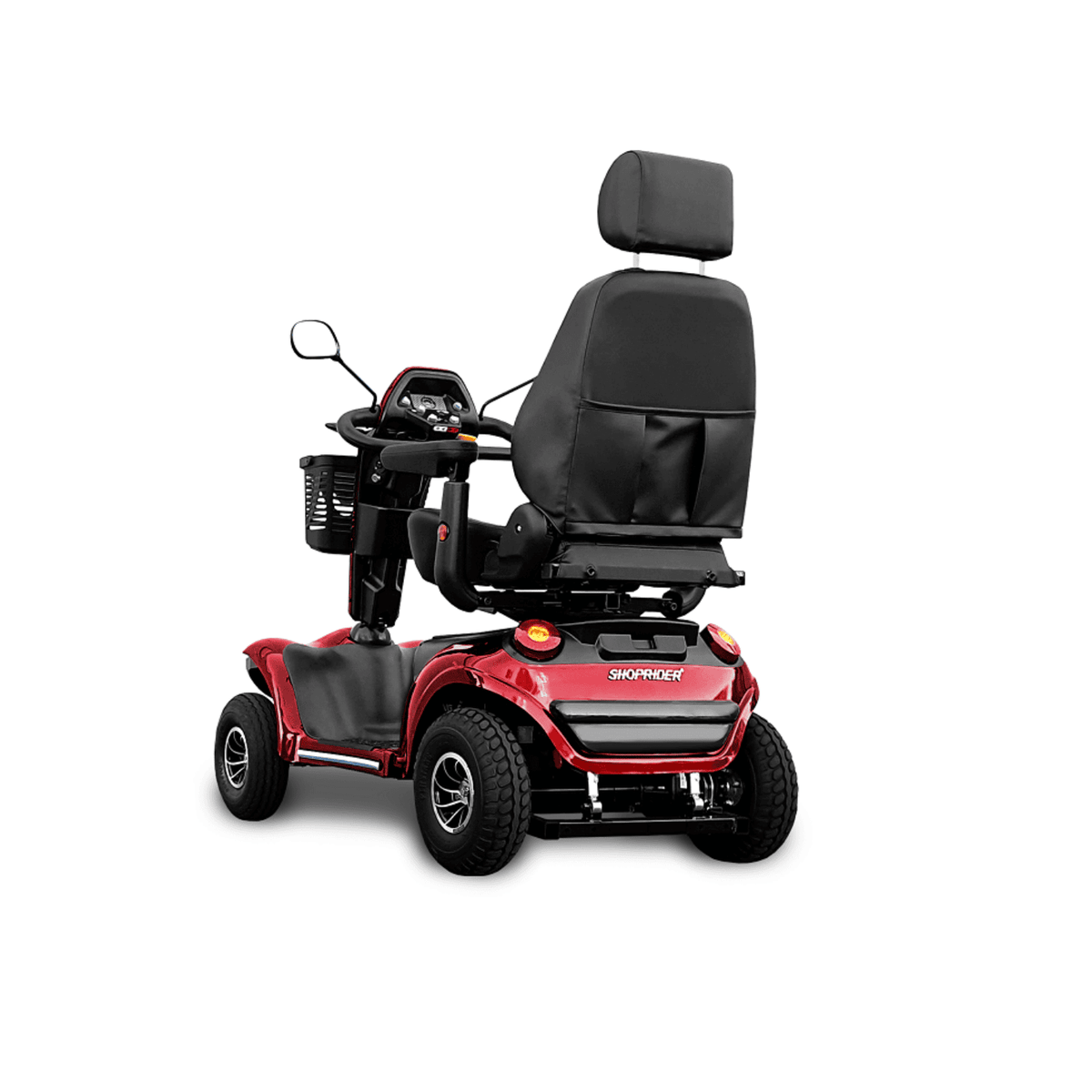 Shoprider Rocky 4 Mobility Scooter