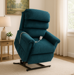 Pride 3 Position 560 Lift Chair