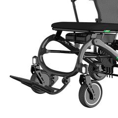 JBH Ultra-lightweight Carbon Fibre Electric Wheelchair