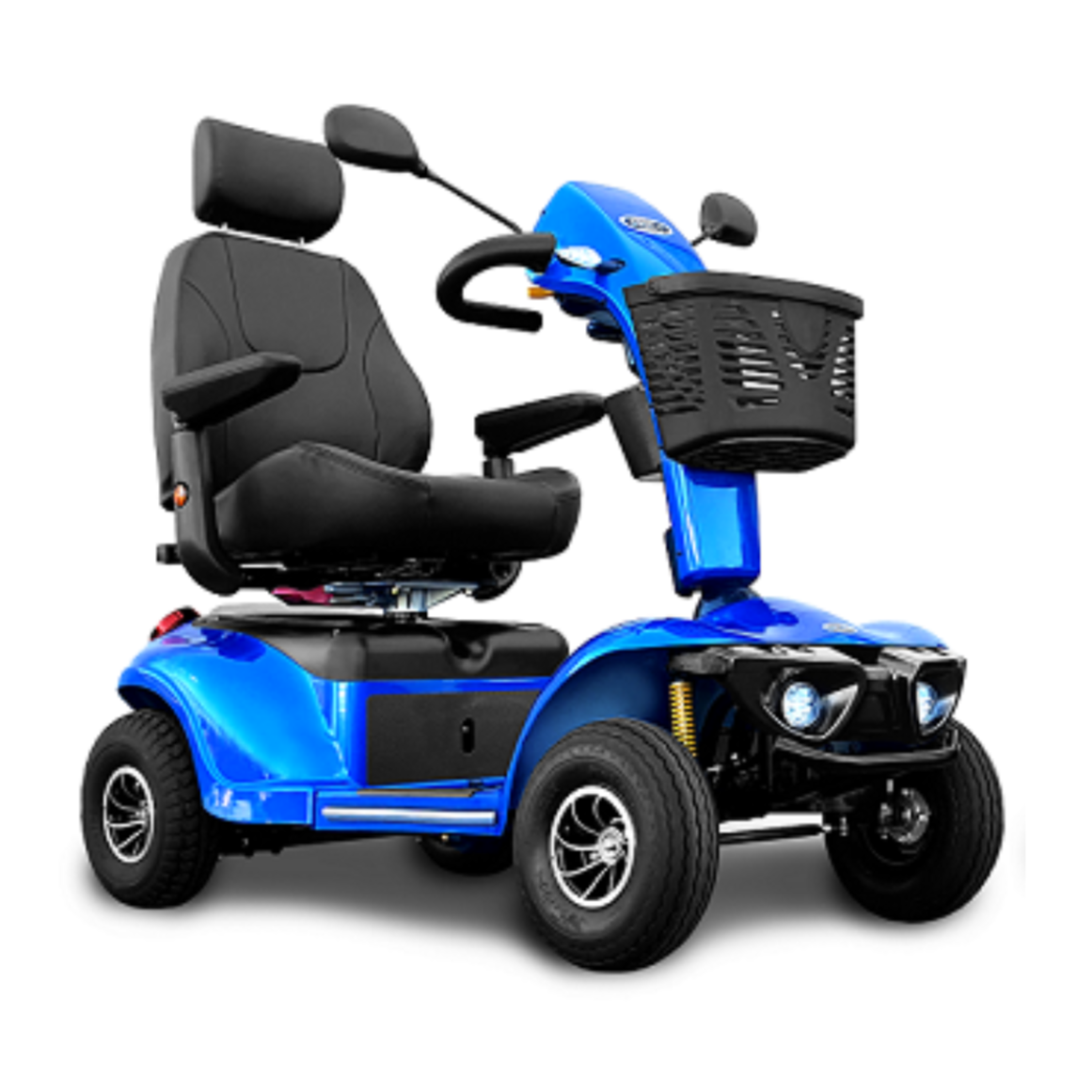 Shoprider Rocky 4 Mobility Scooter