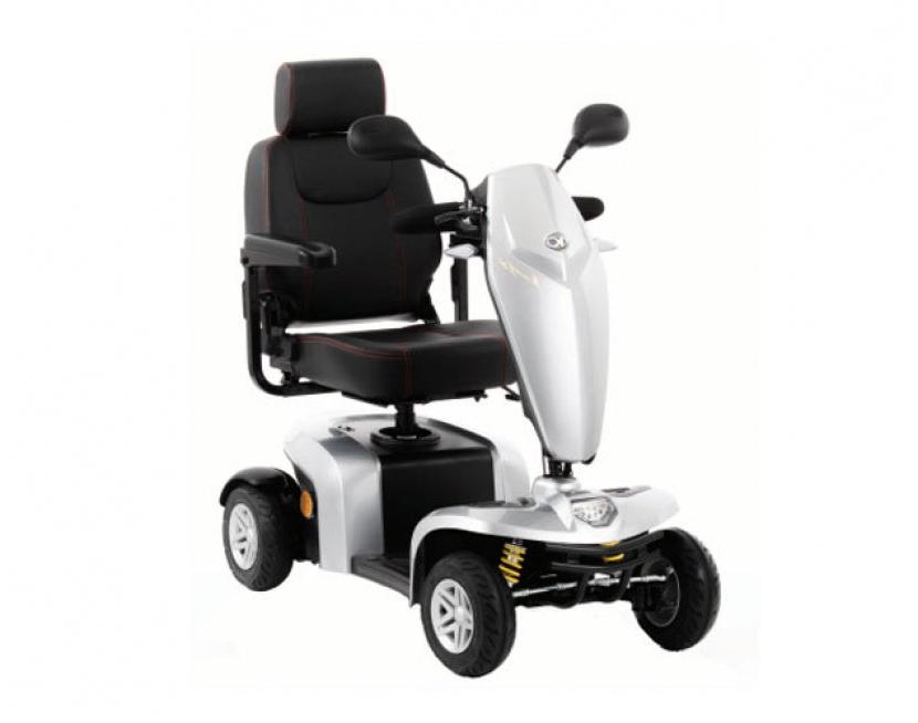 Kymco Komfy 8 Mobility Scooter