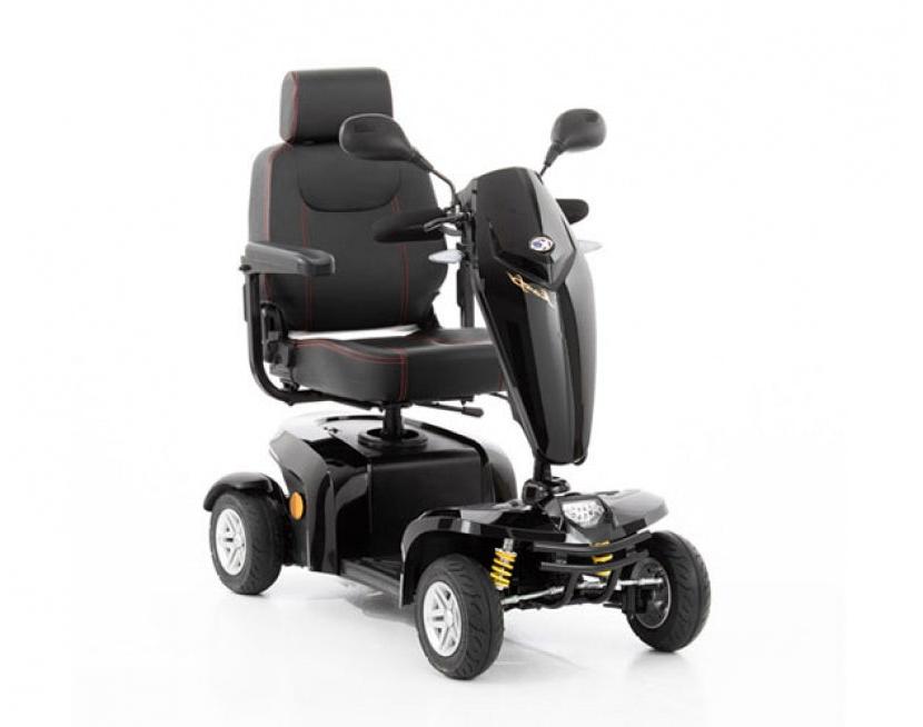 Kymco Komfy 8 Mobility Scooter