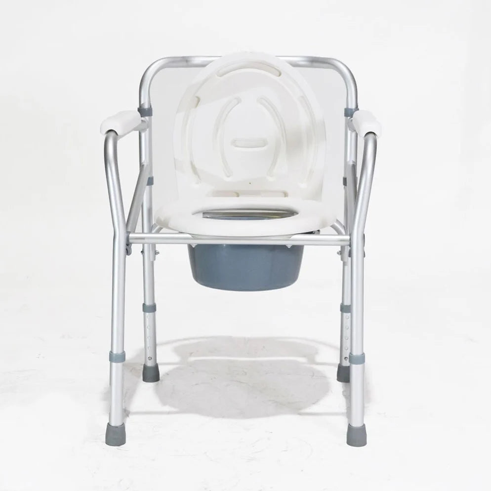Mio Easy Fold Commode