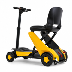Orca Smart Auto Fold Mobility Scooter