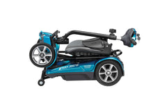 HeartwayEasy Move Auto Folding Travel Scooter