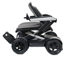 Solax Omni Wheel Power Chair