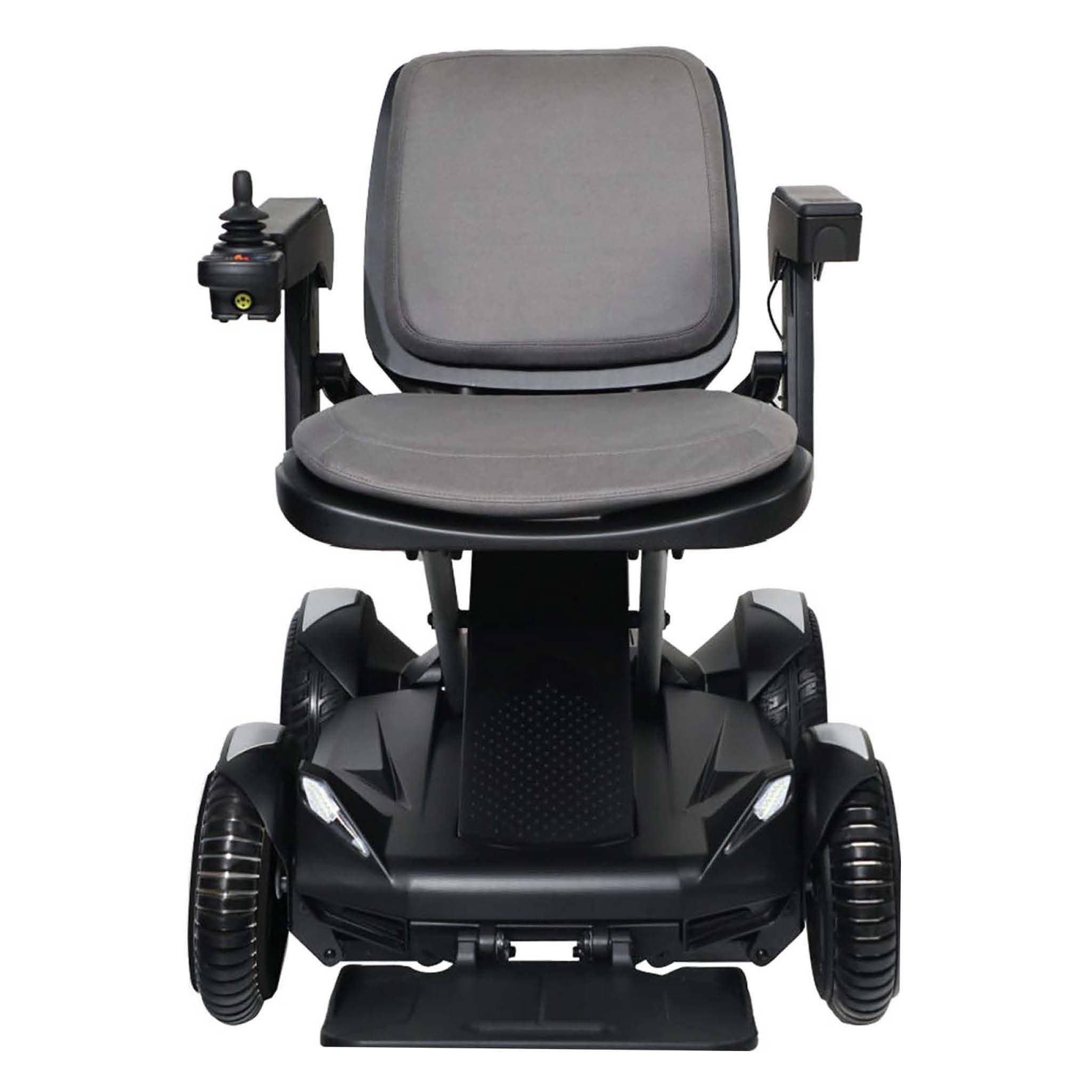 Solax Omni Wheel Power Chair