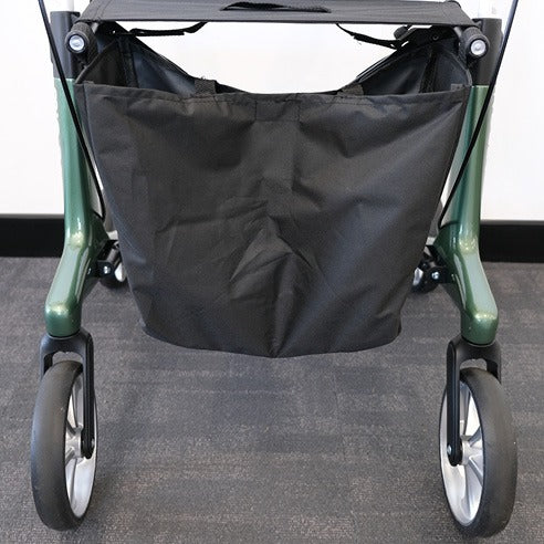 Mio Carbon Regular Rollator