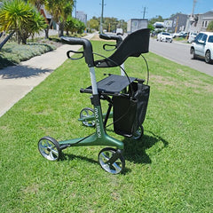 Mio Carbon Regular Rollator