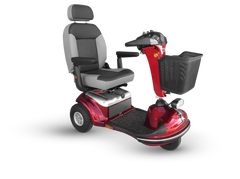Shoprider 778HD 3-Wheel Electric Scooter