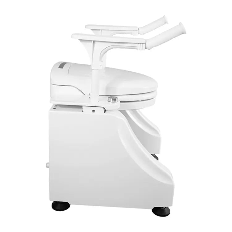 Orca Electric Toilet Seat Lifter Premium with Bidet