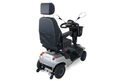 Shoprider Explorer Upgraded Mobility Scooter