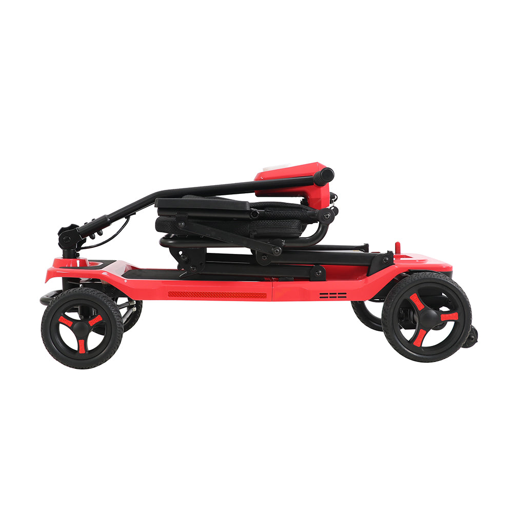 Orca 8 Lightweight Folding Mobility Scooter