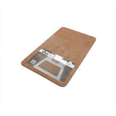Conni Absorbent and Waterproof Floor Mat - Compact - 45cm x 70cm