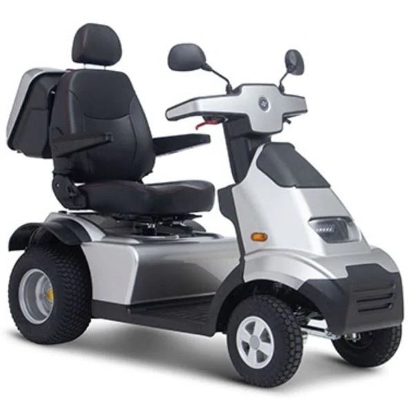 Afiscooter Breeze S4 Mobility Scooter - Afikim