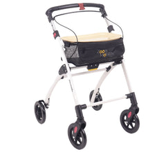 Zoom Mobility Airmax Z06 Rollator