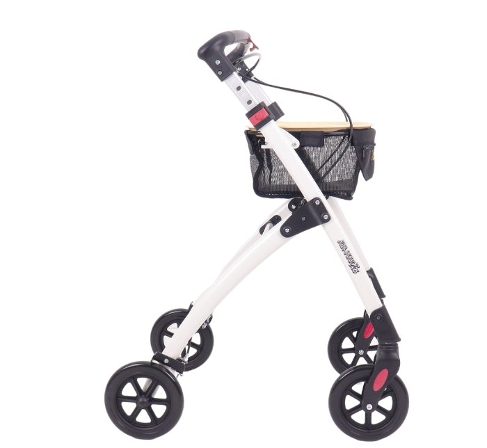 Zoom Mobility Airmax Z06 Rollator